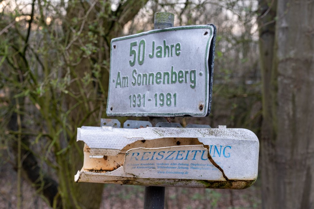 50 Jahre genügen nicht mehr